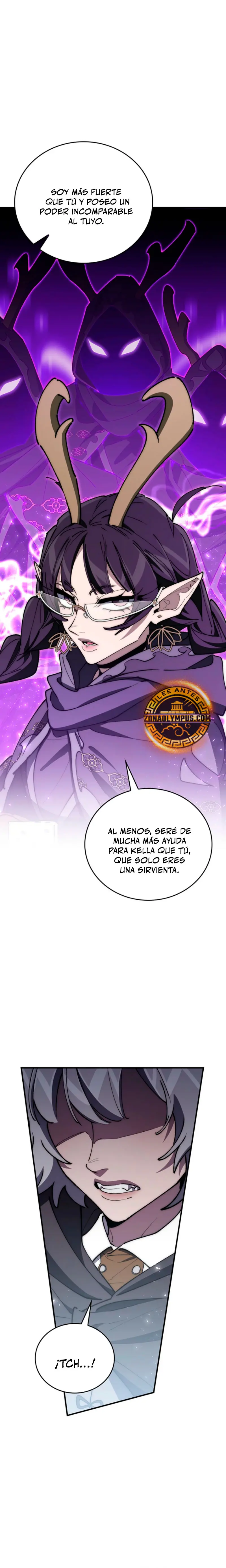 El Arquitecto de mazmorras > Capitulo 70 > Page 51