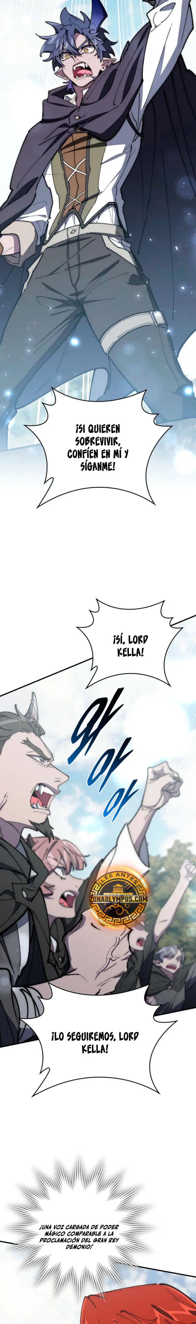 El Arquitecto de mazmorras > Capitulo 70 > Page 181