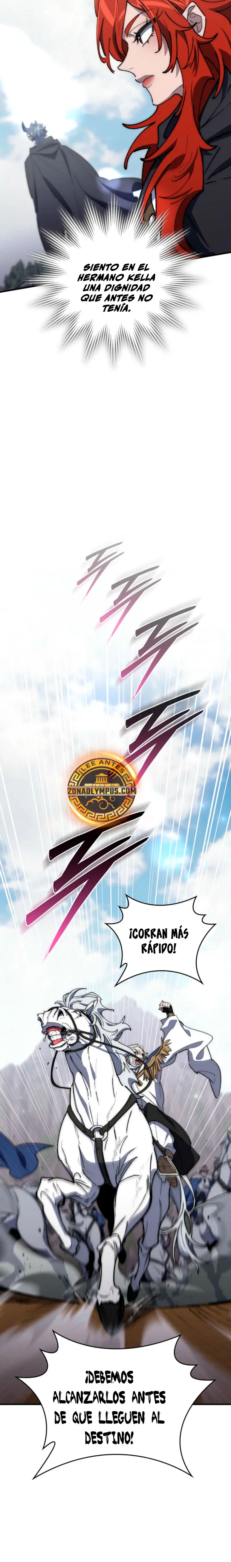 El Arquitecto de mazmorras > Capitulo 70 > Page 201