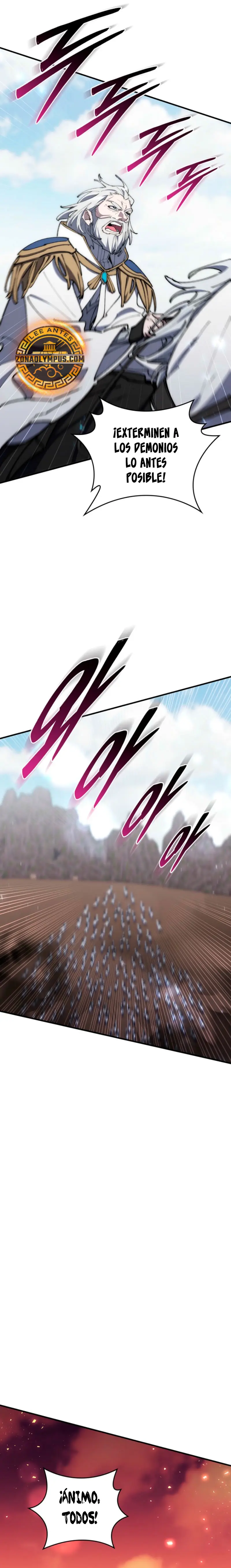 El Arquitecto de mazmorras > Capitulo 70 > Page 211