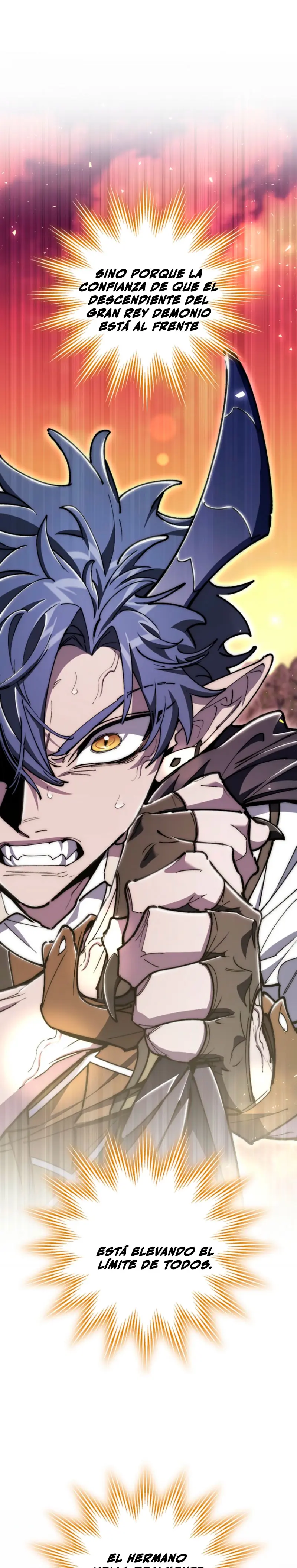 El Arquitecto de mazmorras > Capitulo 70 > Page 281