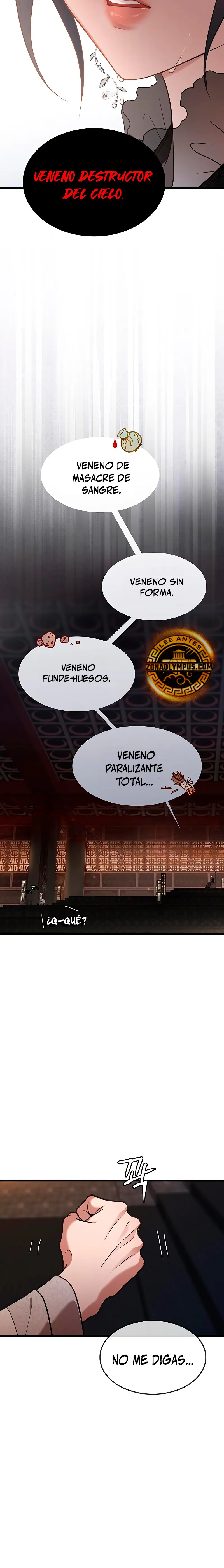 Mi esposa es la líder del culto demoníaco > Capitulo 1 > Page 161