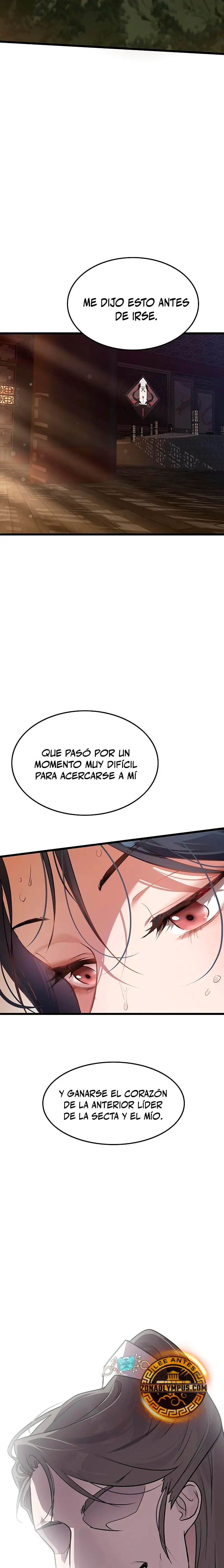 Mi esposa es la líder del culto demoníaco > Capitulo 1 > Page 181