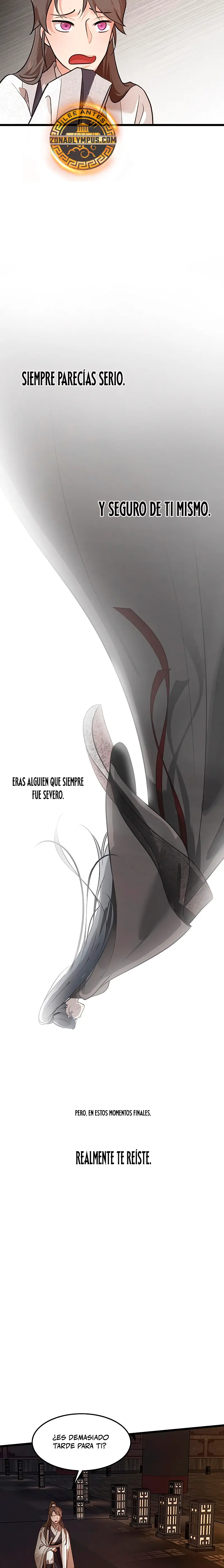 Mi esposa es la líder del culto demoníaco > Capitulo 1 > Page 201