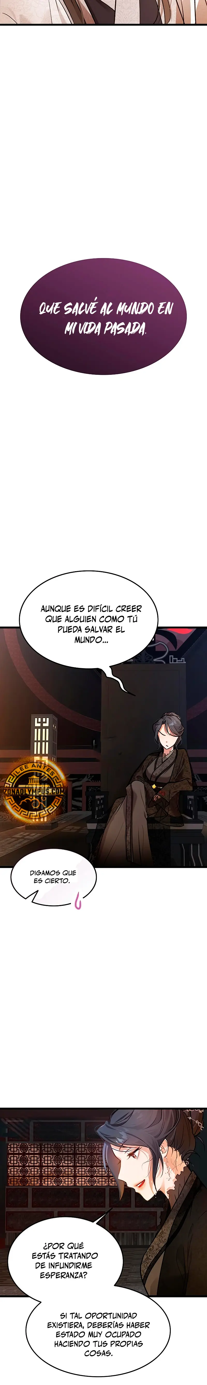 Mi esposa es la líder del culto demoníaco > Capitulo 1 > Page 241