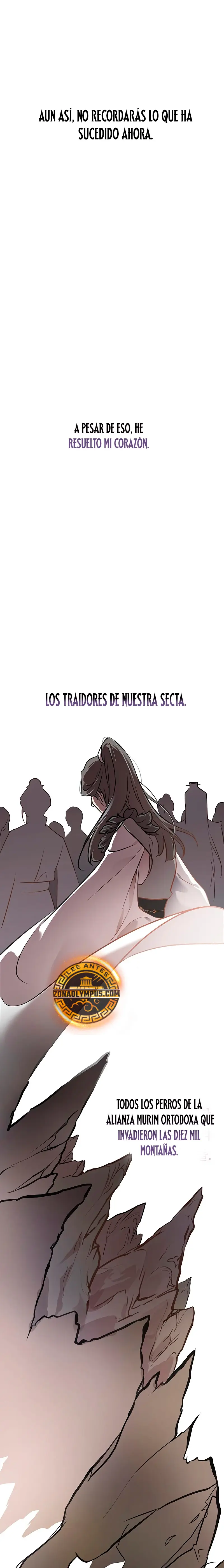 Mi esposa es la líder del culto demoníaco > Capitulo 1 > Page 281