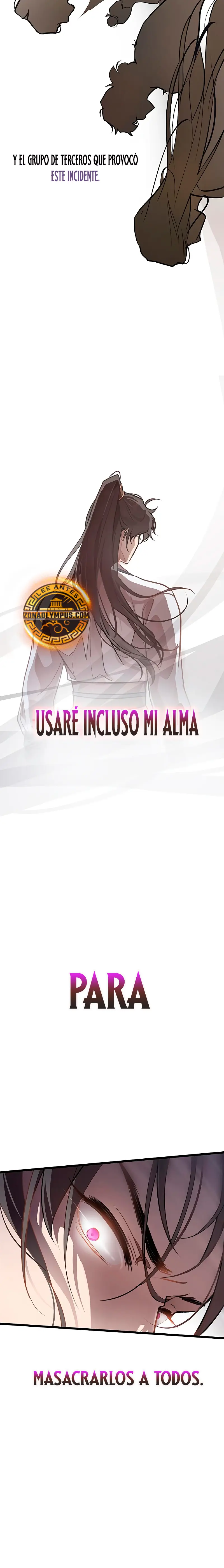 Mi esposa es la líder del culto demoníaco > Capitulo 1 > Page 301