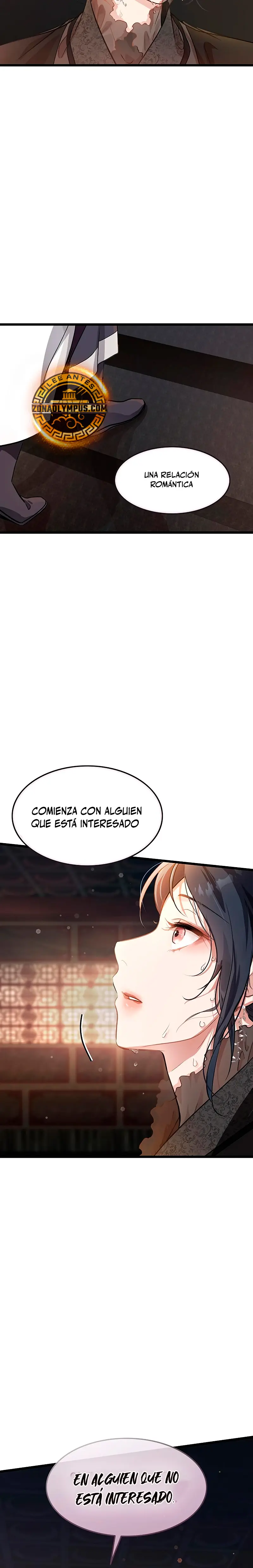 Mi esposa es la líder del culto demoníaco > Capitulo 1 > Page 351