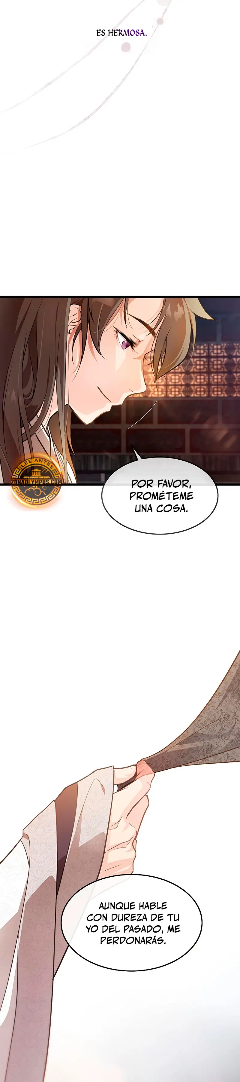 Mi esposa es la líder del culto demoníaco > Capitulo 2 > Page 31