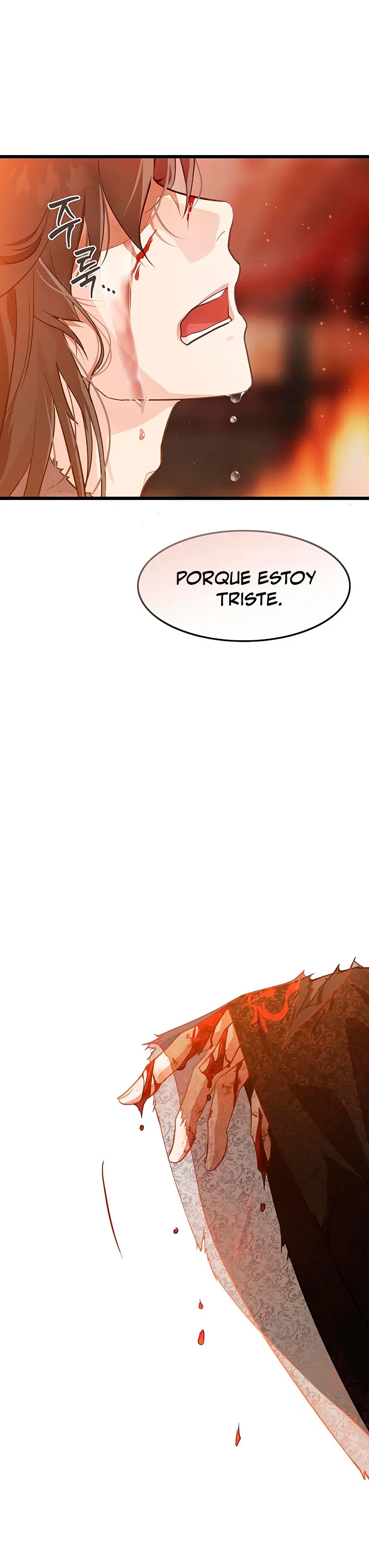 Mi esposa es la líder del culto demoníaco > Capitulo 2 > Page 261