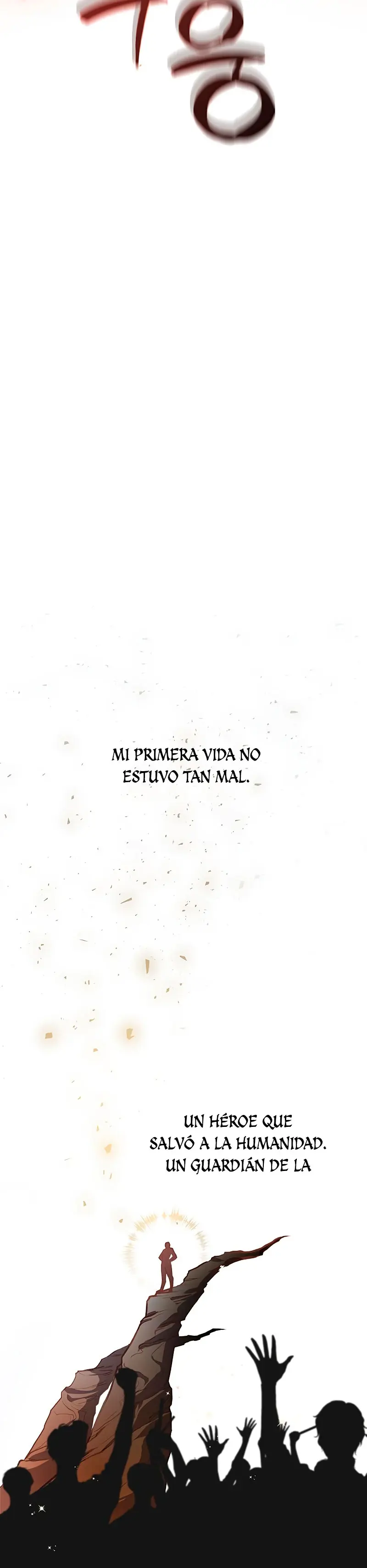 Mi esposa es la líder del culto demoníaco > Capitulo 2 > Page 331
