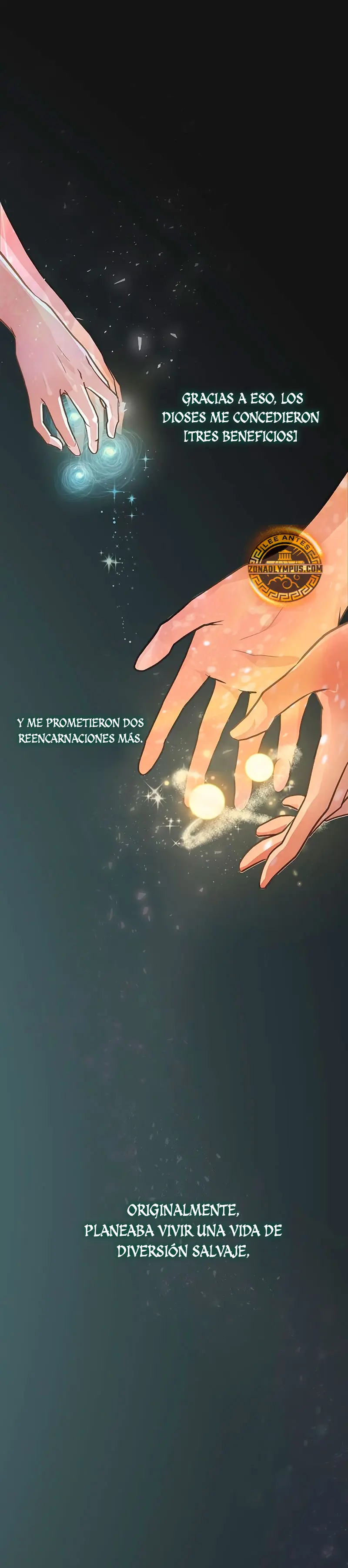 Mi esposa es la líder del culto demoníaco > Capitulo 2 > Page 341