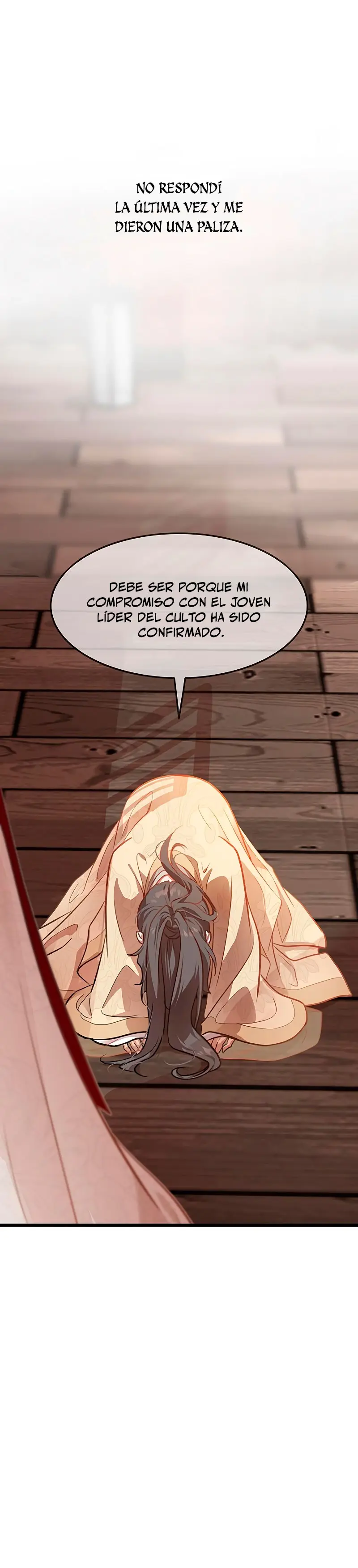 Mi esposa es la líder del culto demoníaco > Capitulo 2 > Page 441