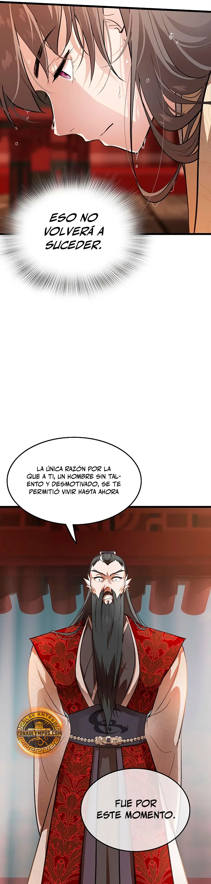 Mi esposa es la líder del culto demoníaco > Capitulo 2 > Page 471