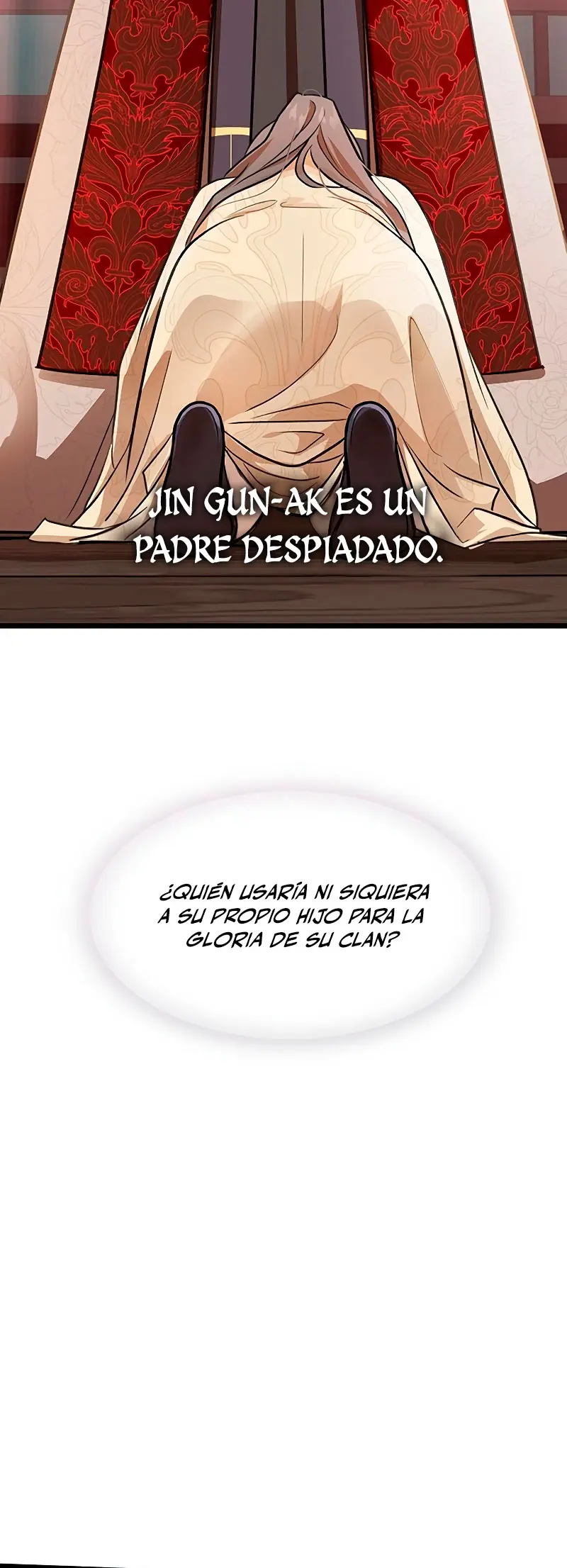 Mi esposa es la líder del culto demoníaco > Capitulo 2 > Page 481