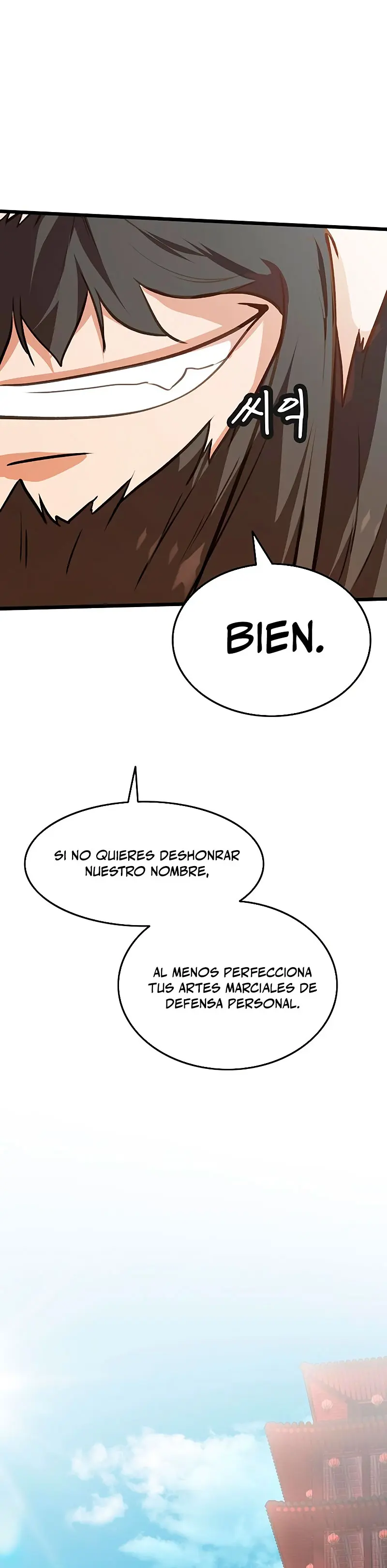 Mi esposa es la líder del culto demoníaco > Capitulo 2 > Page 501