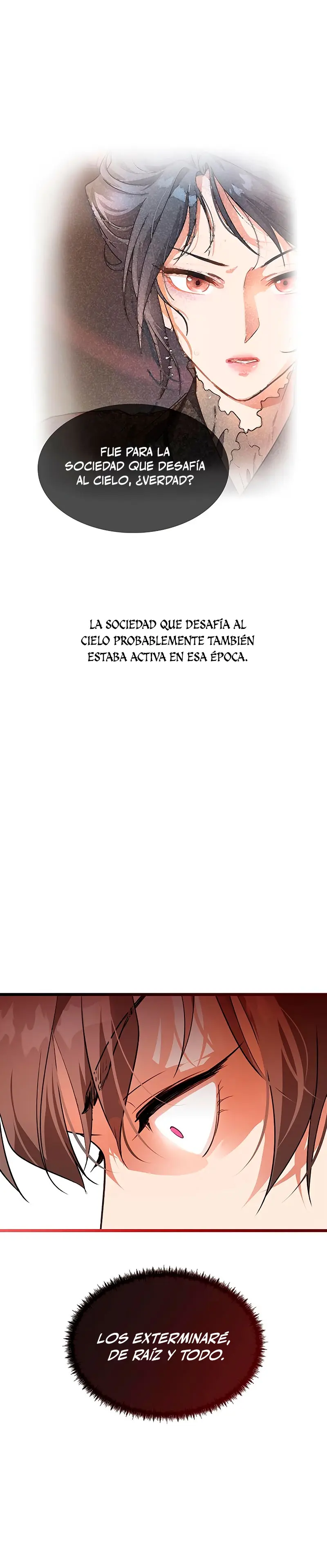 Mi esposa es la líder del culto demoníaco > Capitulo 2 > Page 521