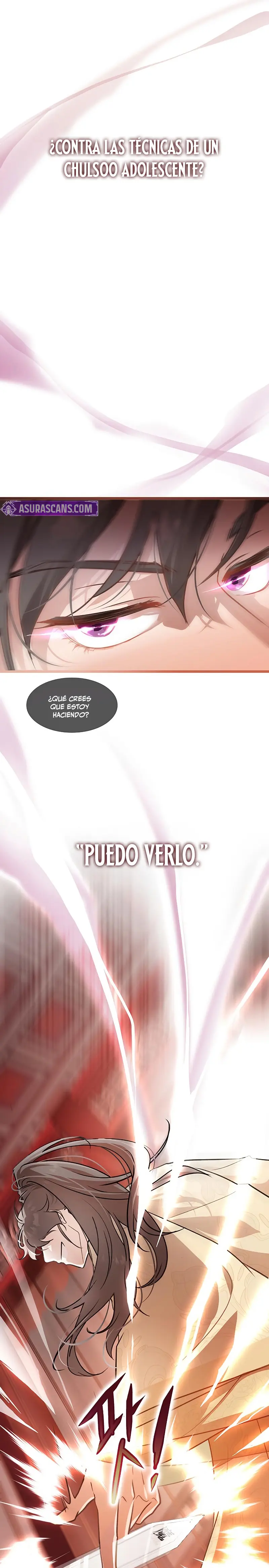 Mi esposa es la líder del culto demoníaco > Capitulo 3 > Page 171