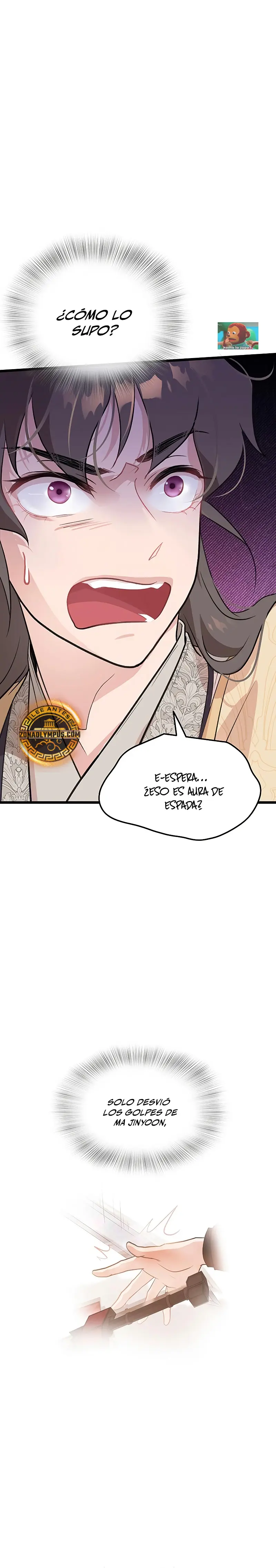Mi esposa es la líder del culto demoníaco > Capitulo 4 > Page 221