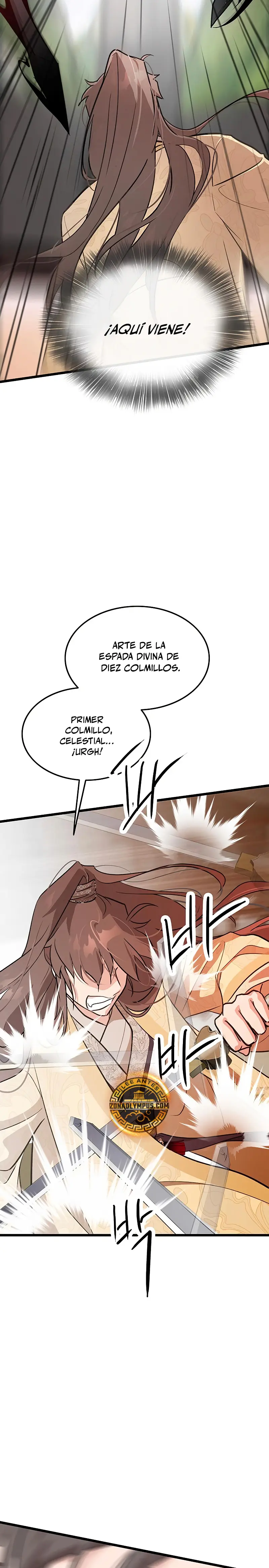 Mi esposa es la líder del culto demoníaco > Capitulo 4 > Page 301