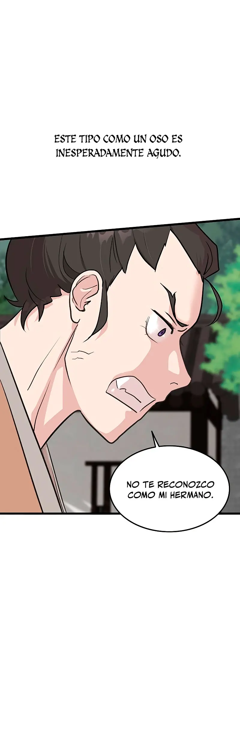 Mi esposa es la líder del culto demoníaco > Capitulo 5 > Page 261