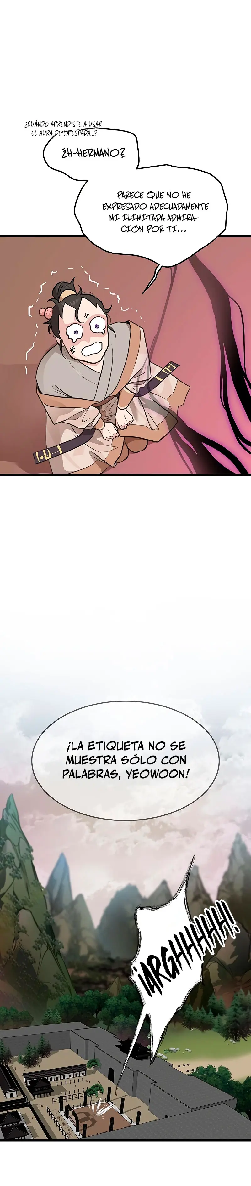 Mi esposa es la líder del culto demoníaco > Capitulo 5 > Page 391