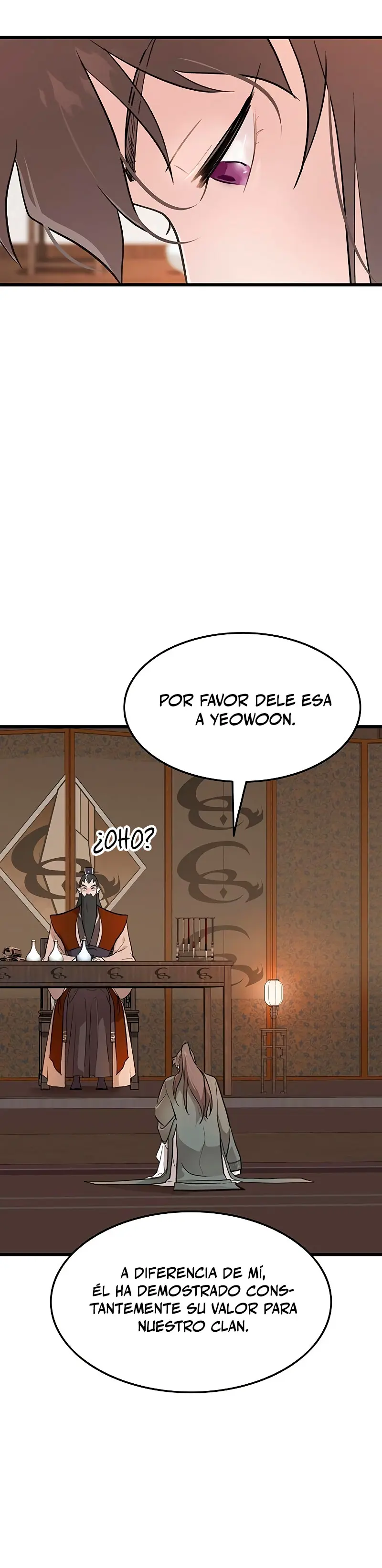 Mi esposa es la líder del culto demoníaco > Capitulo 5 > Page 431