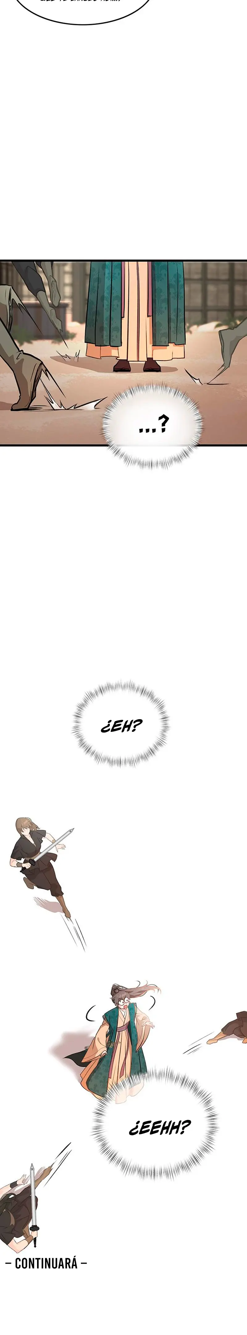Mi esposa es la líder del culto demoníaco > Capitulo 7 > Page 301