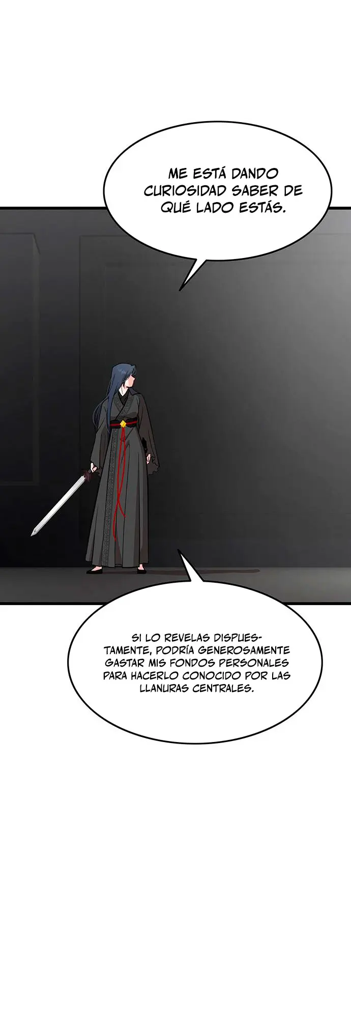 Mi esposa es la líder del culto demoníaco > Capitulo 9 > Page 171