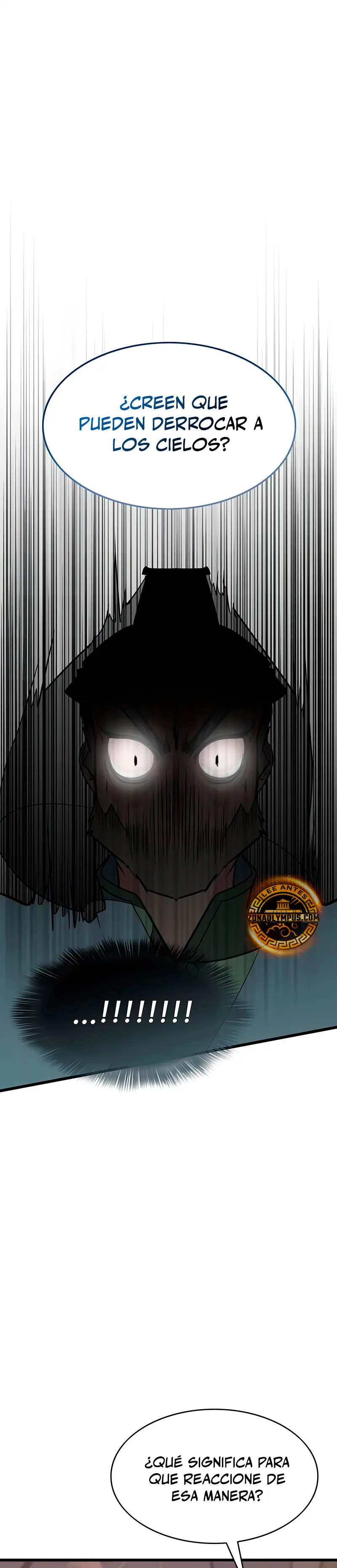 Mi esposa es la líder del culto demoníaco > Capitulo 10 > Page 21