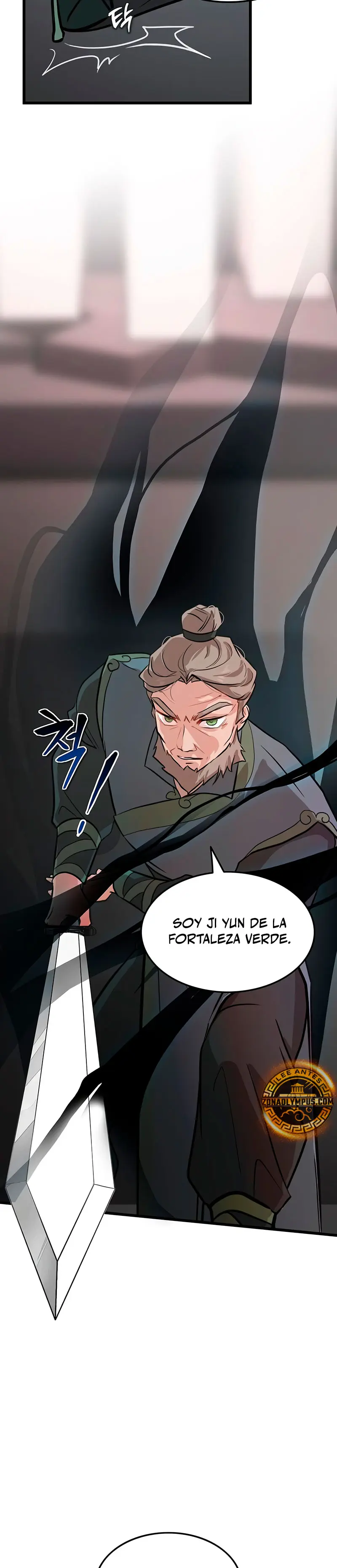 Mi esposa es la líder del culto demoníaco > Capitulo 10 > Page 51