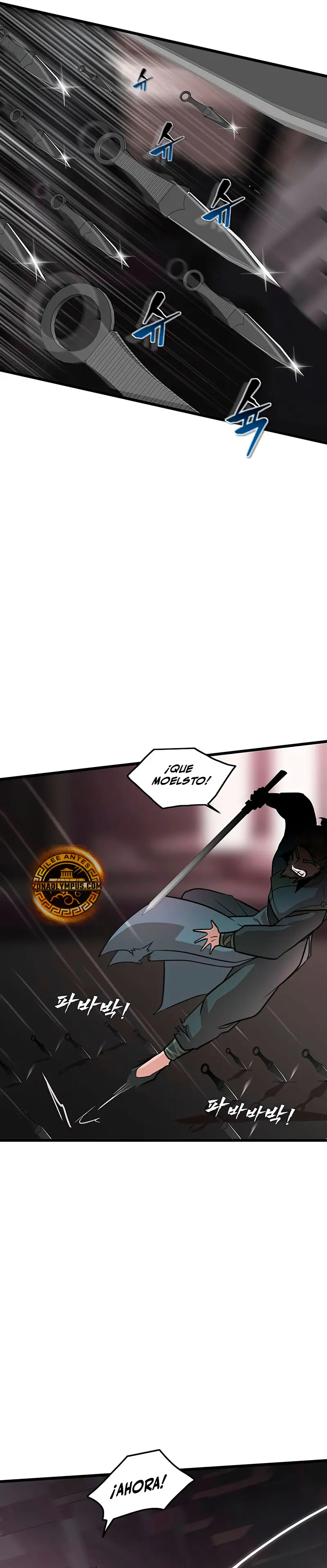 Mi esposa es la líder del culto demoníaco > Capitulo 10 > Page 91