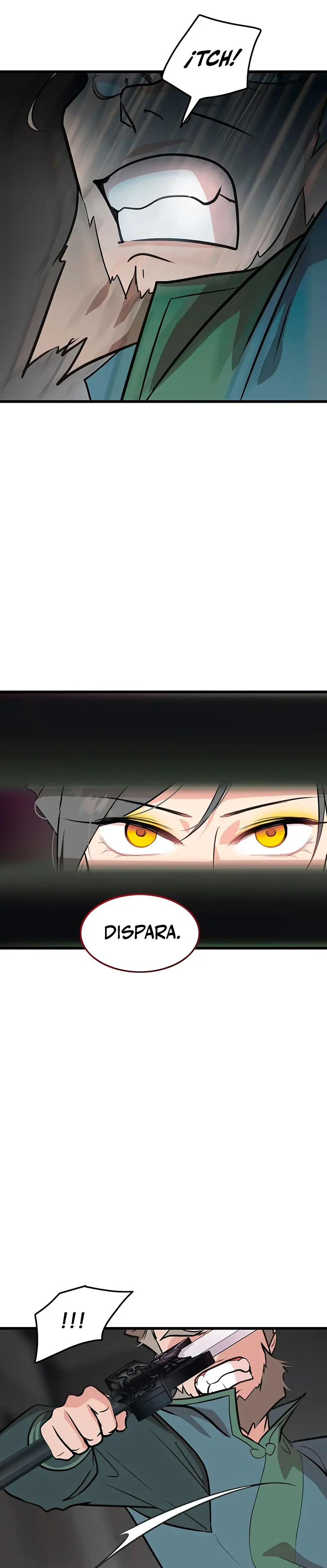 Mi esposa es la líder del culto demoníaco > Capitulo 10 > Page 121