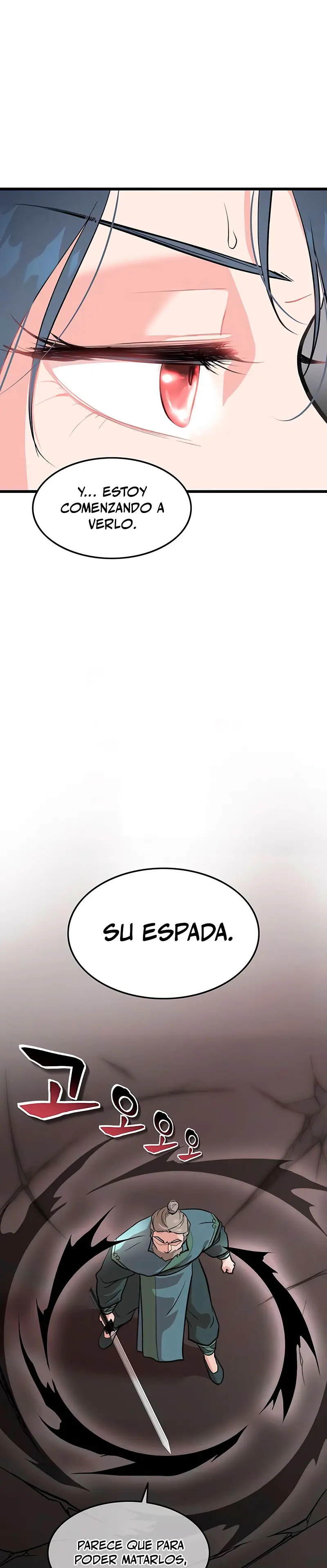 Mi esposa es la líder del culto demoníaco > Capitulo 10 > Page 151