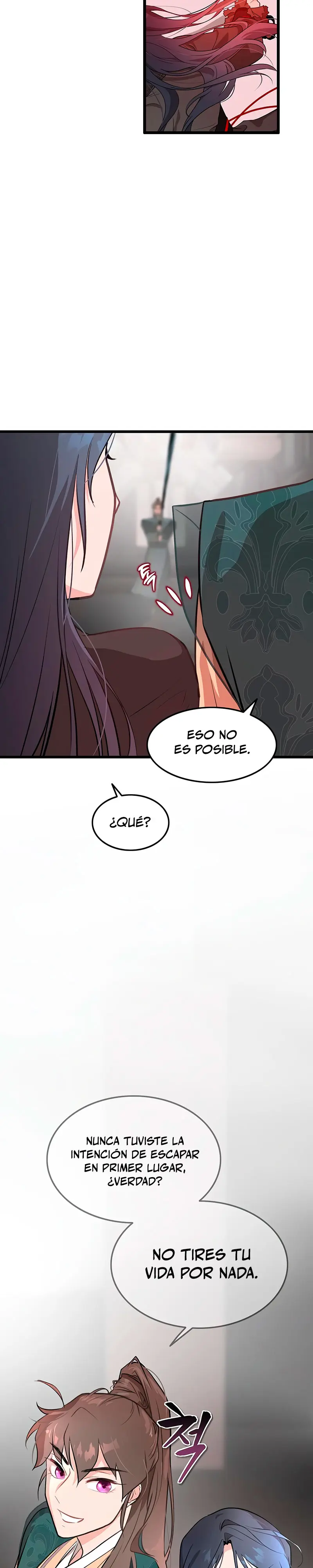 Mi esposa es la líder del culto demoníaco > Capitulo 10 > Page 181