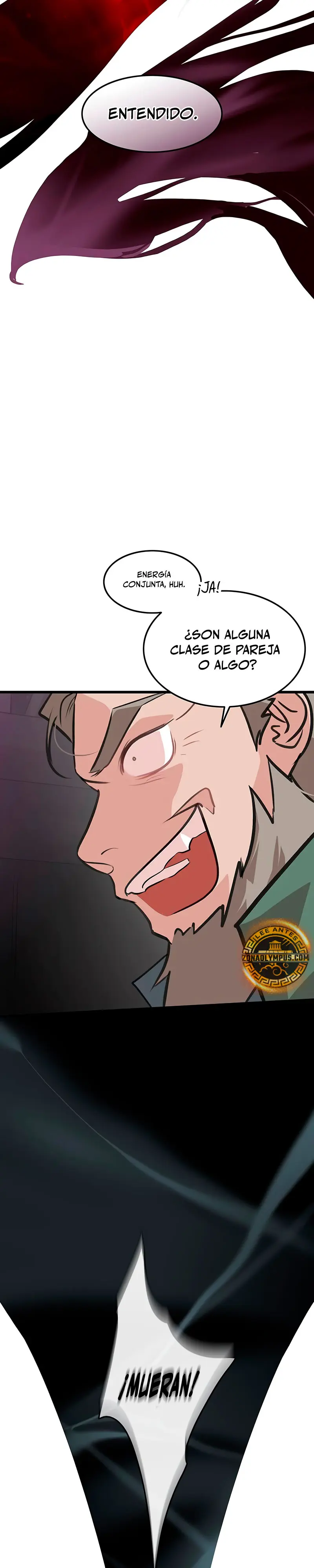 Mi esposa es la líder del culto demoníaco > Capitulo 10 > Page 201