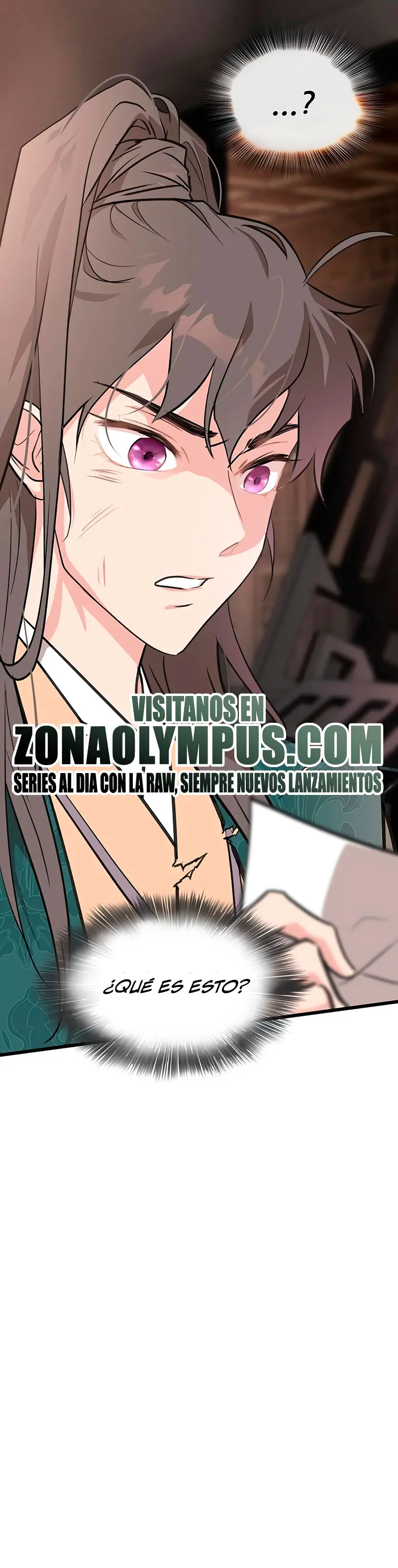 Mi esposa es la líder del culto demoníaco > Capitulo 10 > Page 401