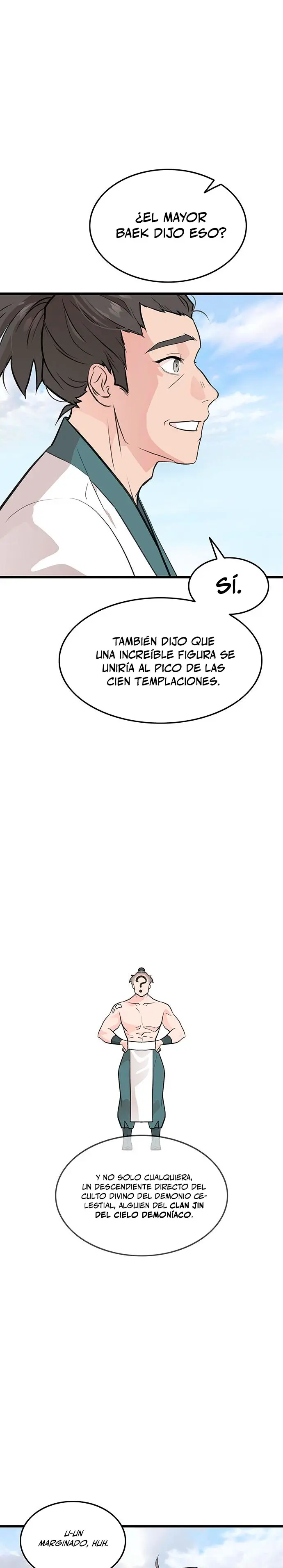 Mi esposa es la líder del culto demoníaco > Capitulo 12 > Page 51