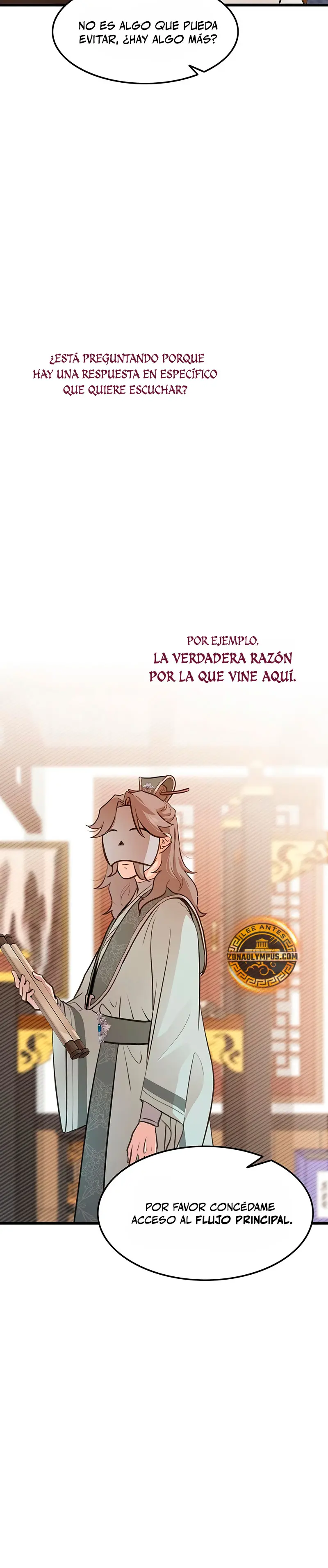 Mi esposa es la líder del culto demoníaco > Capitulo 13 > Page 71