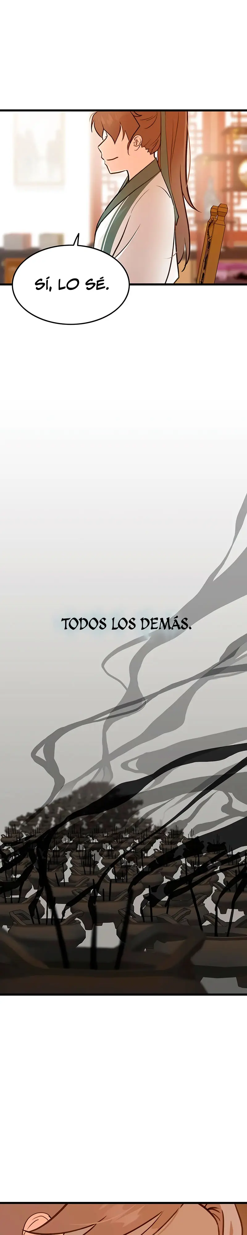 Mi esposa es la líder del culto demoníaco > Capitulo 13 > Page 101