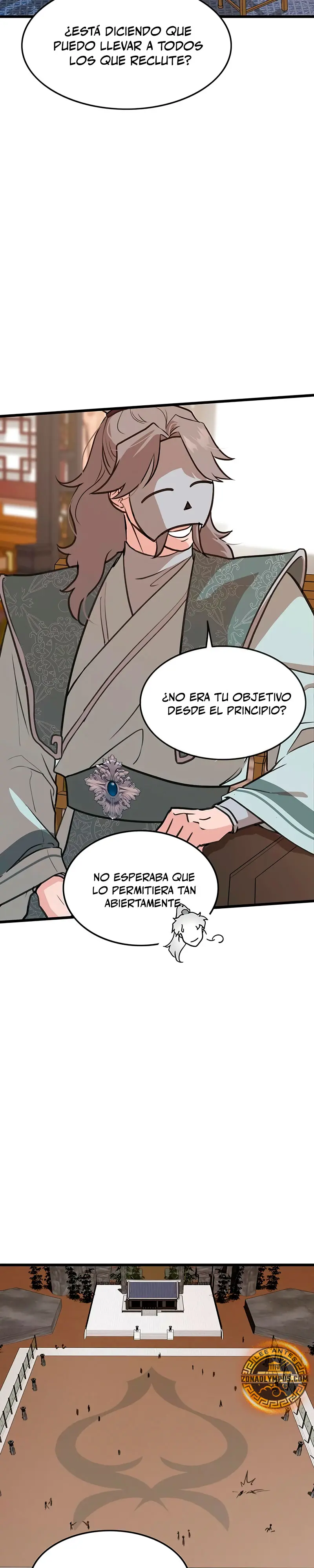 Mi esposa es la líder del culto demoníaco > Capitulo 13 > Page 151