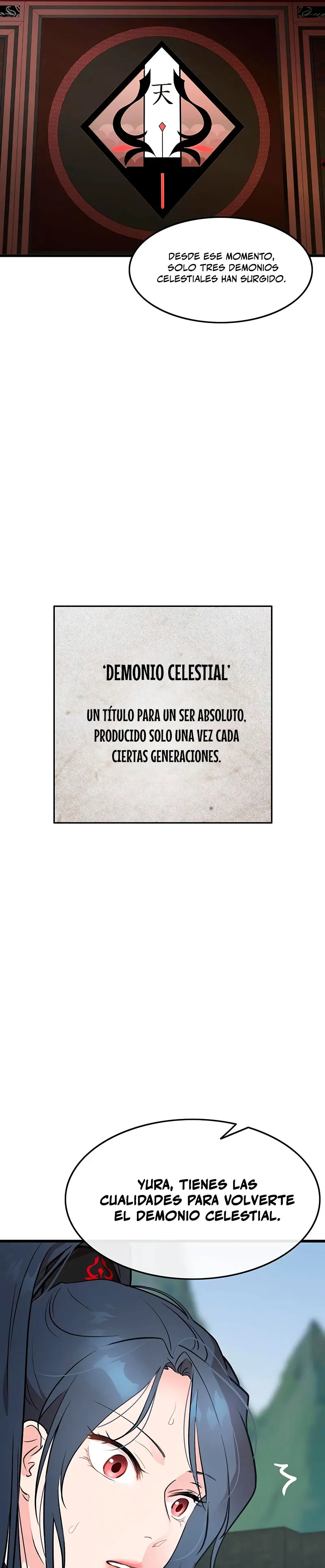 Mi esposa es la líder del culto demoníaco > Capitulo 13 > Page 241