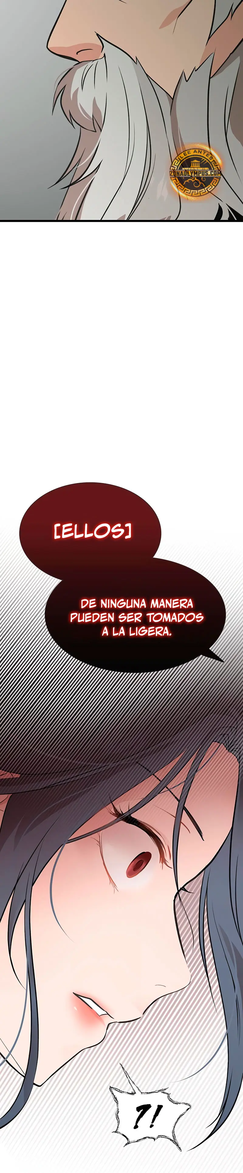 Mi esposa es la líder del culto demoníaco > Capitulo 13 > Page 281