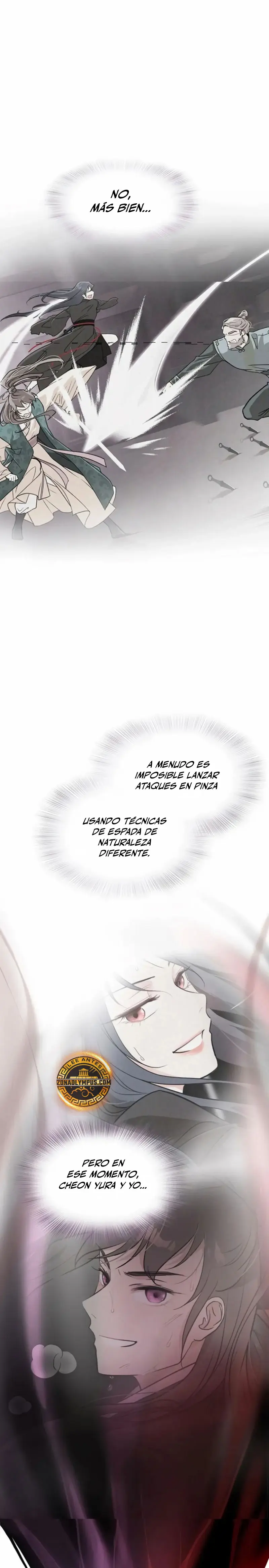 Mi esposa es la líder del culto demoníaco > Capitulo 14 > Page 41