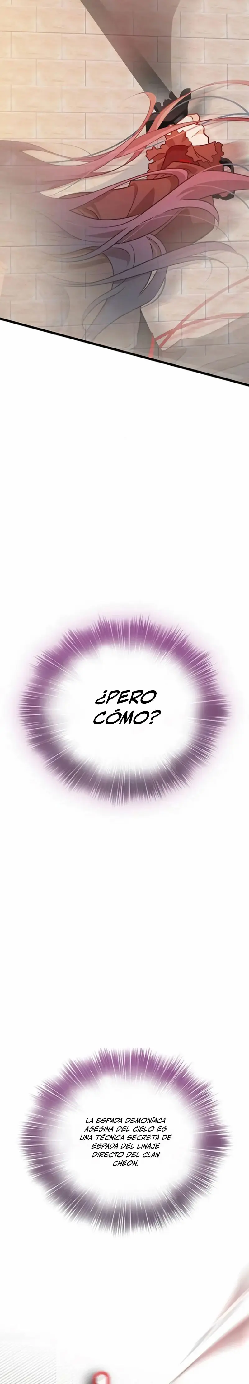 Mi esposa es la líder del culto demoníaco > Capitulo 14 > Page 121