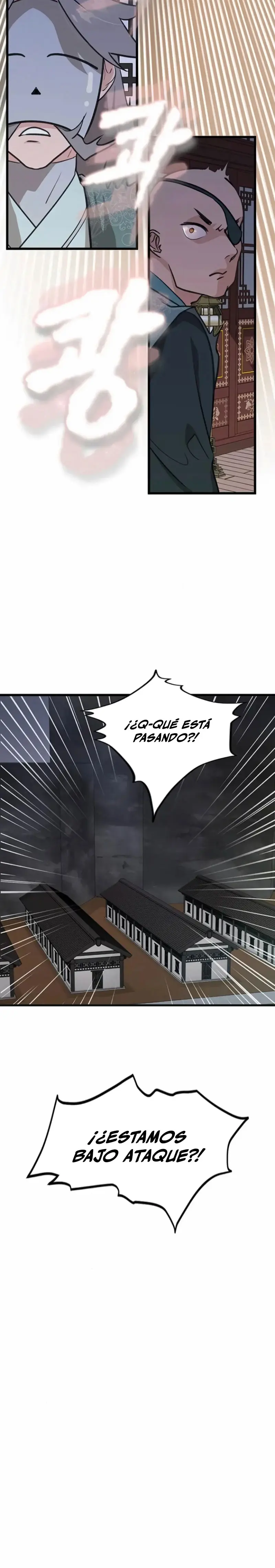 Mi esposa es la líder del culto demoníaco > Capitulo 14 > Page 181