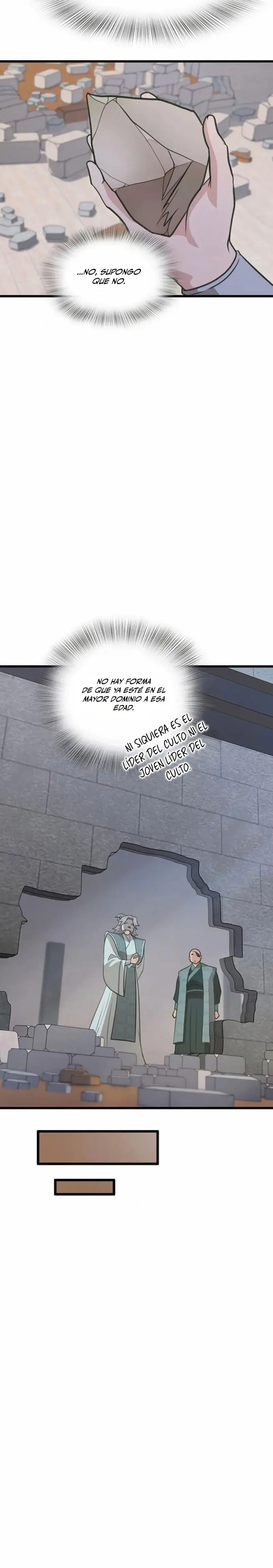 Mi esposa es la líder del culto demoníaco > Capitulo 14 > Page 211
