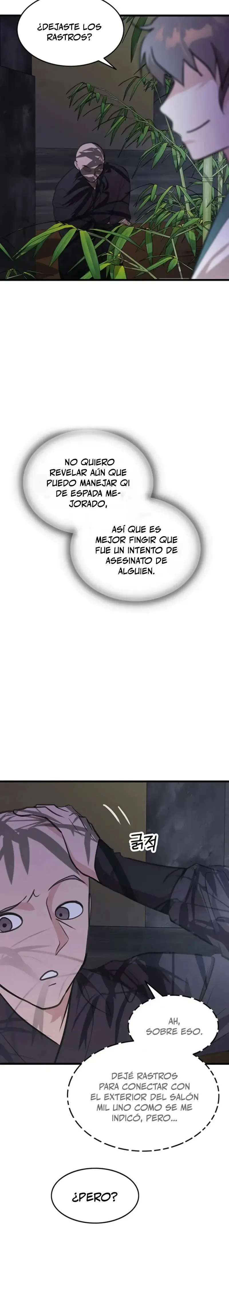 Mi esposa es la líder del culto demoníaco > Capitulo 14 > Page 231