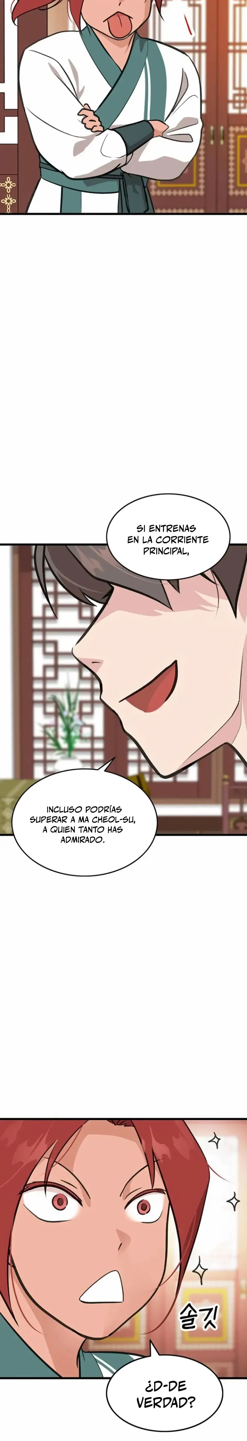 Mi esposa es la líder del culto demoníaco > Capitulo 14 > Page 341