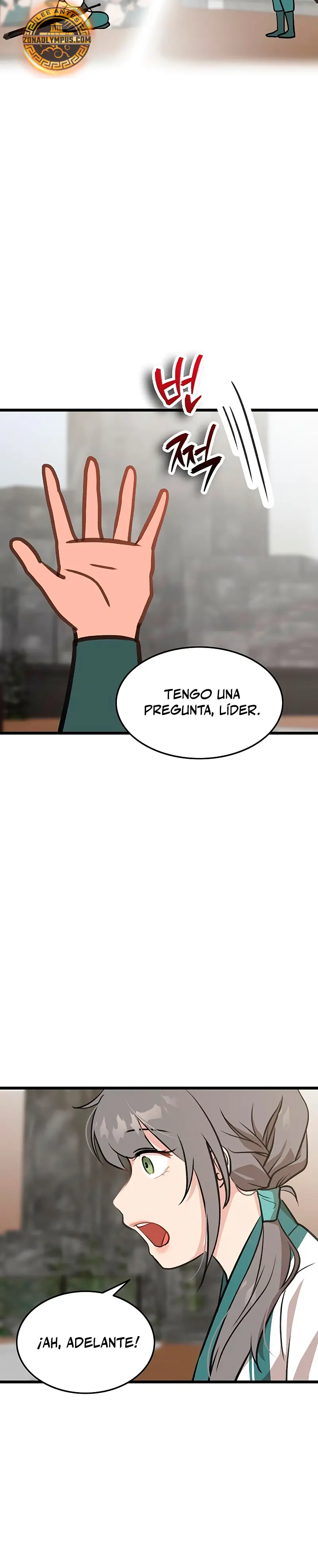 Mi esposa es la líder del culto demoníaco > Capitulo 15 > Page 141